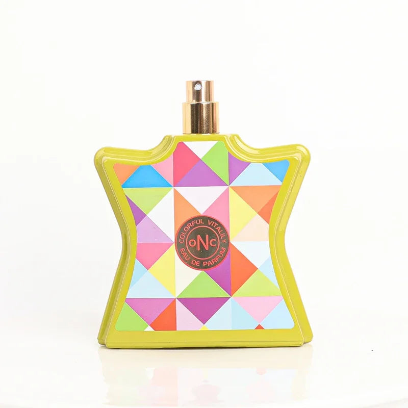 No. 9 Arabian Unisex EDT – Oriental Pheromone Fragrance 30ml & 100ml