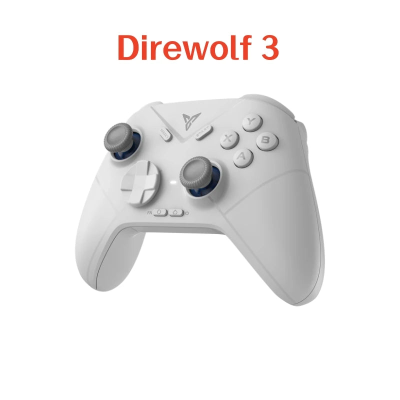 Flydigi Vader 4 Pro Wireless Gaming Controller — Hall Effect, Multi-Platform & Back Buttons