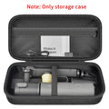 Car Vacuum Storage Case – Hard EVA Organizer for HOTO