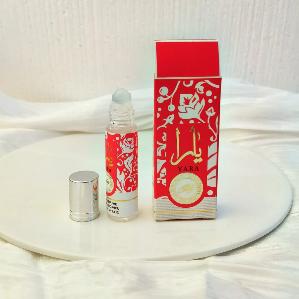 10ML Unisex Pheromone Perfume Sample Spray – Oriental Musk Fragrance