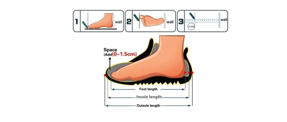 FitVille Men's Diabetic Wide Slippers – Slip-On Casual Walking Shoes with Arch Support for Swollen Feet & Flip Flop Style Comfort