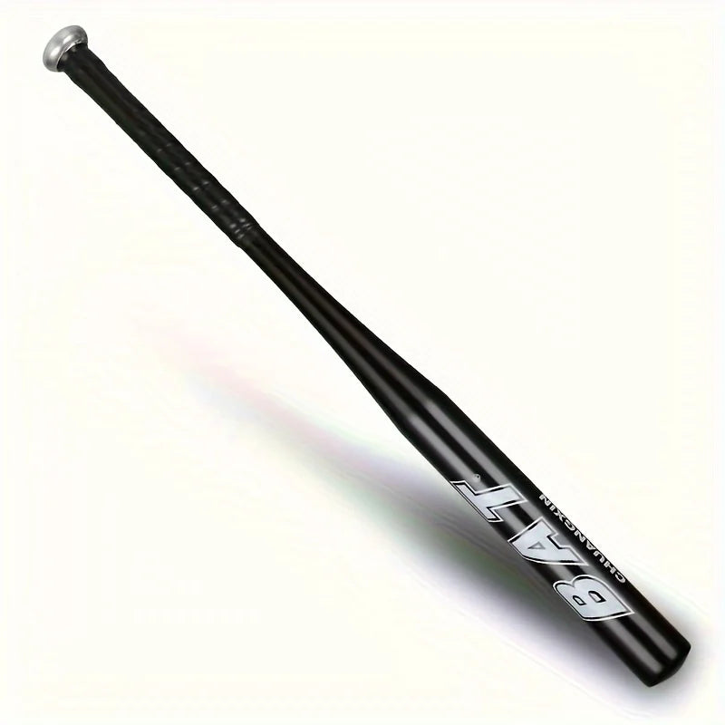 Baseball Starter Kit for Teenagers – Catcher's Glove, Aluminum Alloy Bat & Beginner Training Set