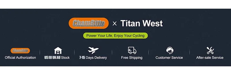 Electric Bike Replacement Battery — High-Capacity Lithium Battery for E-Bike Systems
