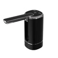 Mini Portable USB Water Dispenser Pump — Foldable Electric Bottle Pump for Home