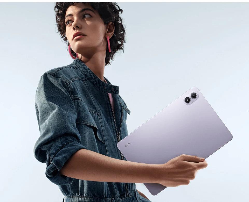 Xiaomi Redmi Pad 2 Pro 12.1" 2.5K Tablet – Snapdragon 7s Gen 4, 12000mAh, 33W