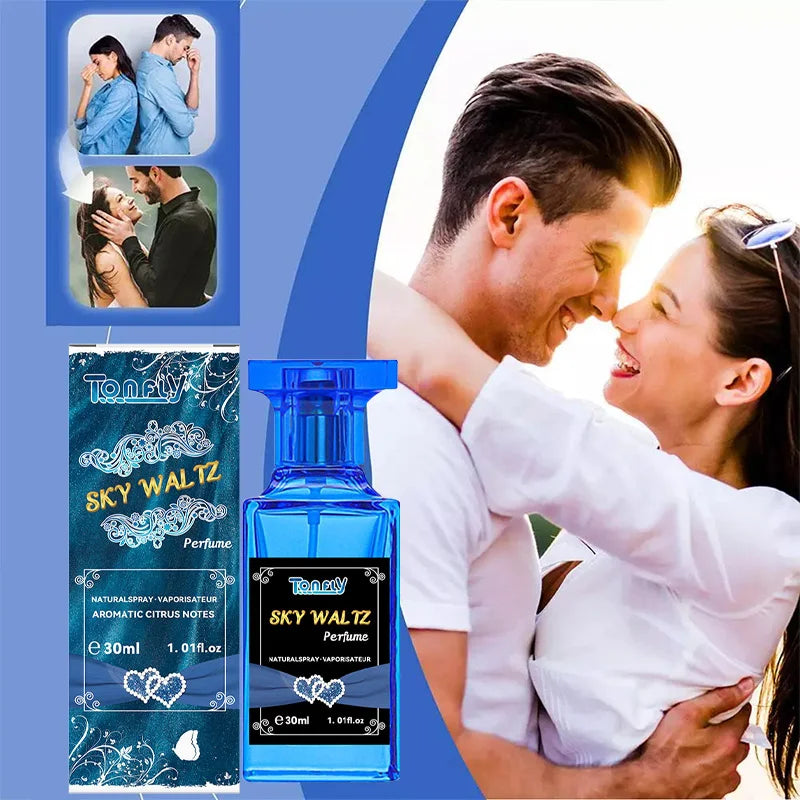 Luxury Woody Aquatic Unisex Cologne 50ml – Fresh Aromatic Niche Fragrance