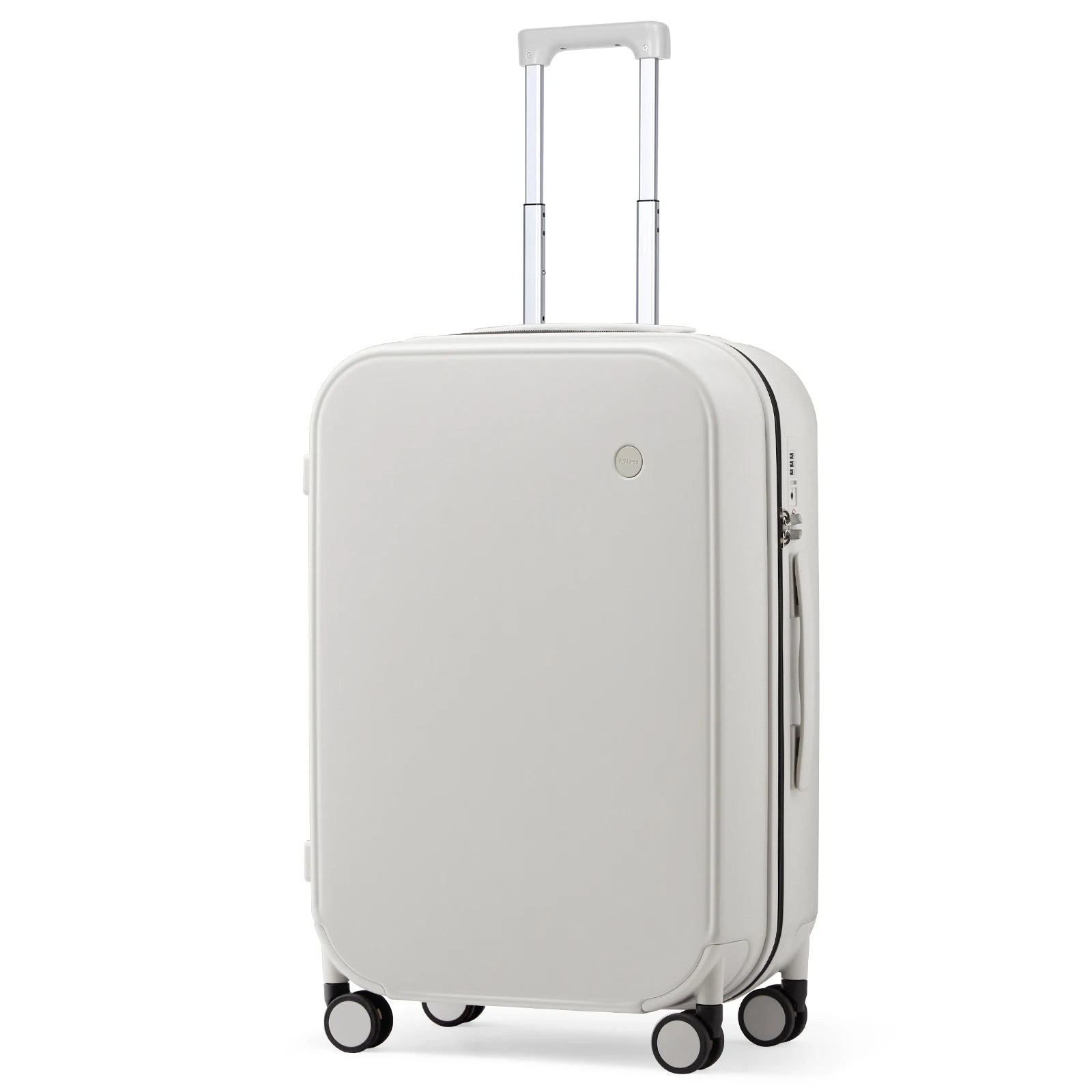 Mixi 100% PC Spinner Luggage — 18"/20"/24"/28" Carry-On & Check-In