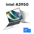 14" Intel Dual-Camera Laptop – 12GB DDR3, Up to 2TB SSD, Wi-Fi 5, Windows 11
