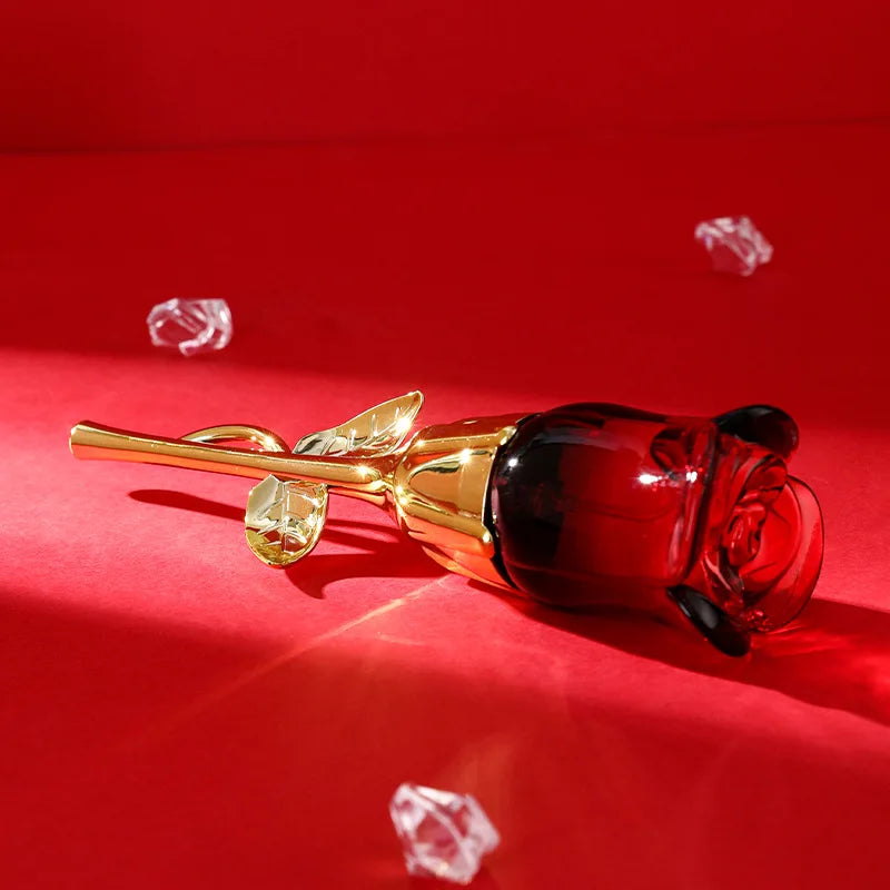 Rose Pheromone Perfume Spray for Women 50ml – Long-Lasting Floral EDP