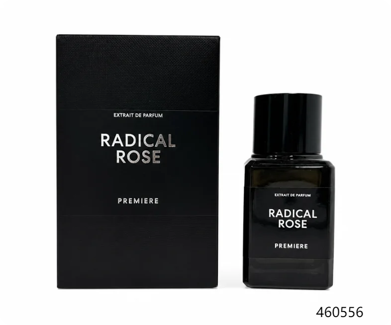 Luxury Floral Unisex Perfume Collection – Alcohol-Free EDP 50ml & 100ml