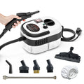 2500W Handheld Steam Cleaner – High Temperature for Air Conditioner, Kitchen Hood & Car (110V/220V)
