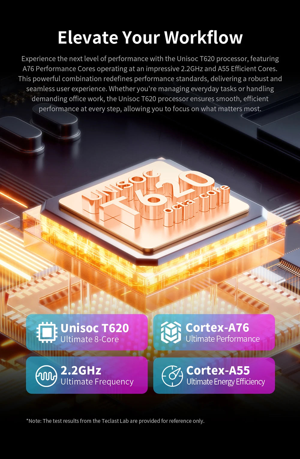 Teclast T50 Plus 11" Android 16 Tablet – 8GB RAM, 128GB, 120Hz, 4G LTE, Widevine L1