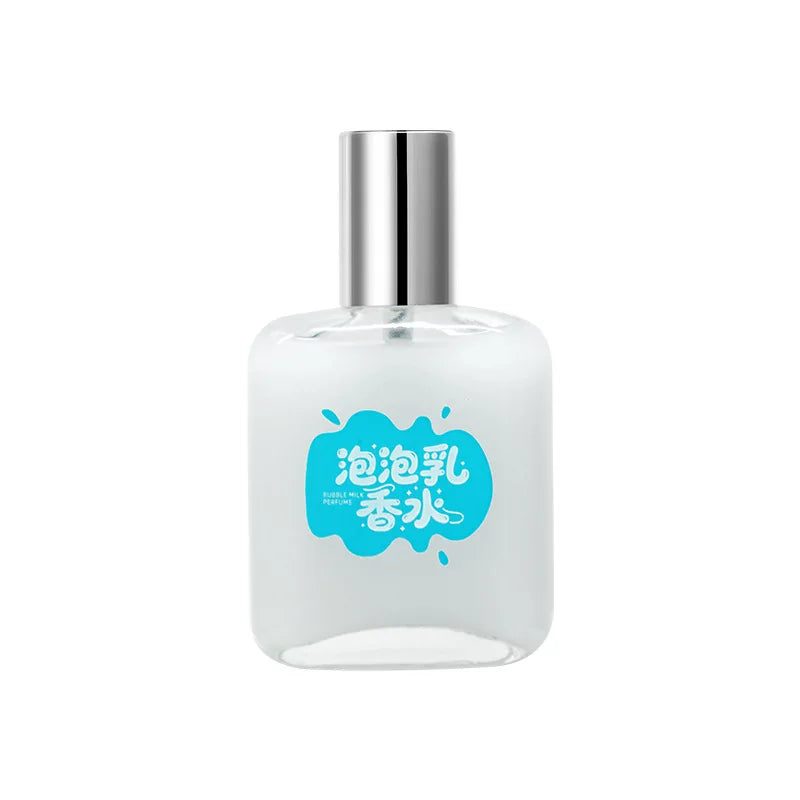 Sweet Milk Candy Perfume – Long-Lasting Fresh Light Neutral Fragrance