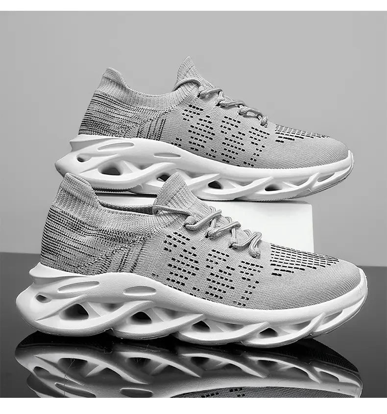 Men's Breathable Casual Sneakers