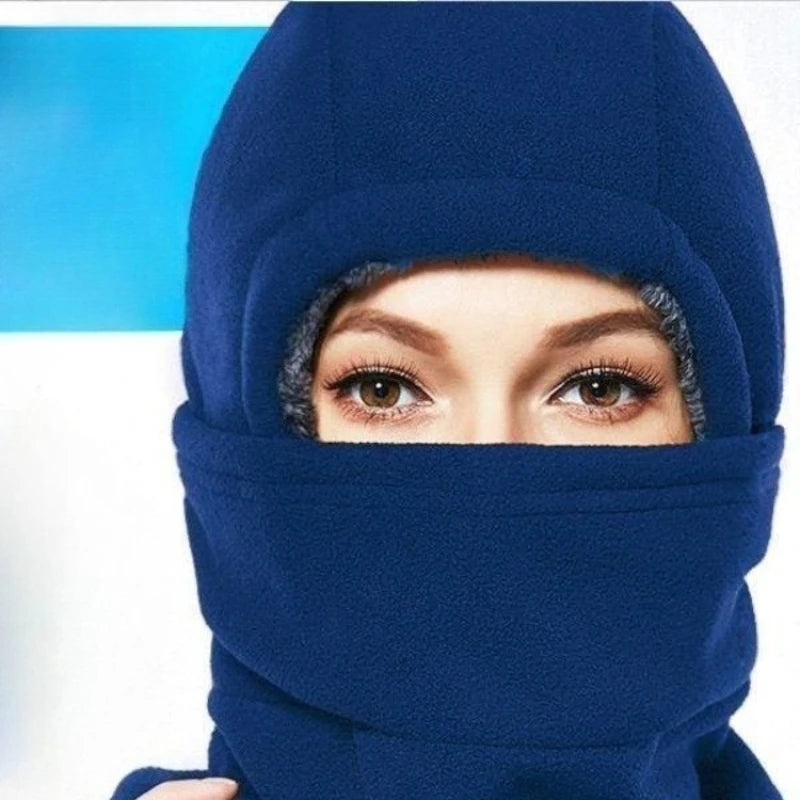 Winter Balaclava Face and Neck Cover for Men and Women