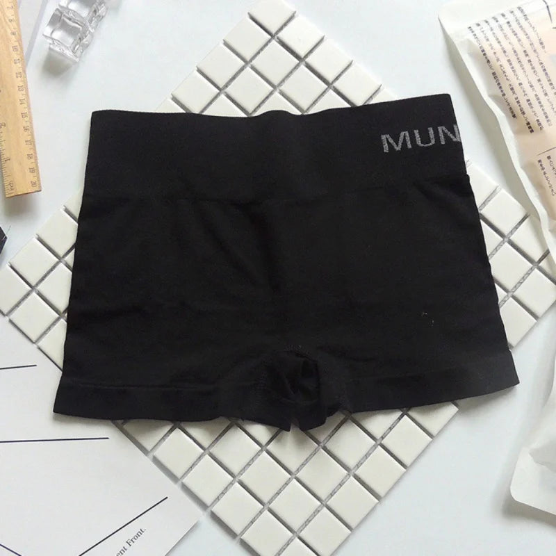 Women's Seamless Stretch Undershorts