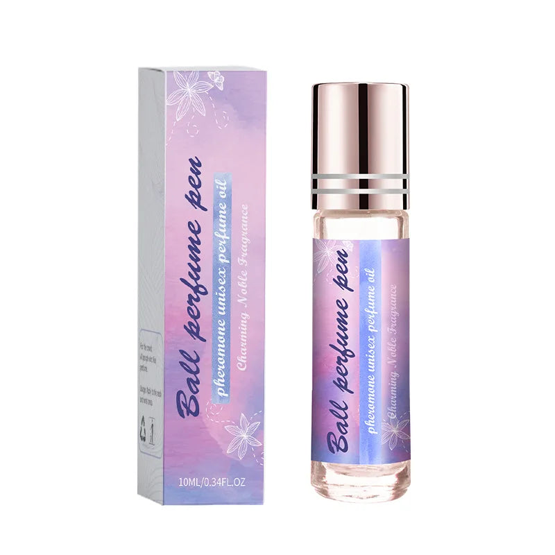 Arabian Woody Ambergris Roll-On Perfume – Unisex Pheromone EDT 14 Variants