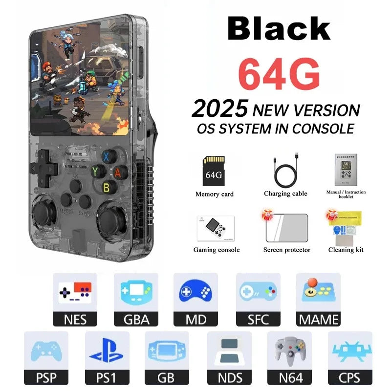 Wireless Xbox Controller – 2.4G, Hall Triggers, 6-Axis Gyroscope for Xbox One/S/X & PC
