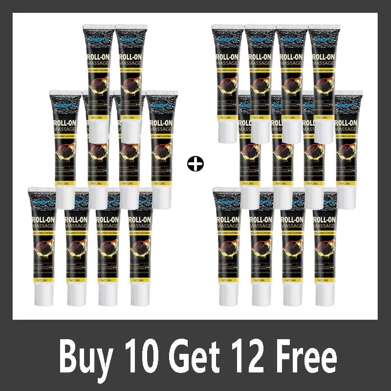 Herbal Anti-grey Hair Treatment Serum Cream White To Black Permanent Repair Natural Color Nourish Scalp Hair Care Products