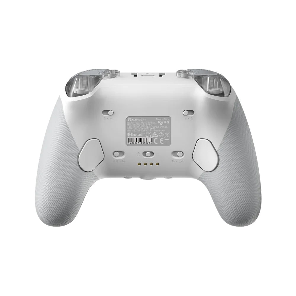 GameSir G7 Pro Wired Xbox Gamepad with Charging Dock – PC, Steam & Android Controller