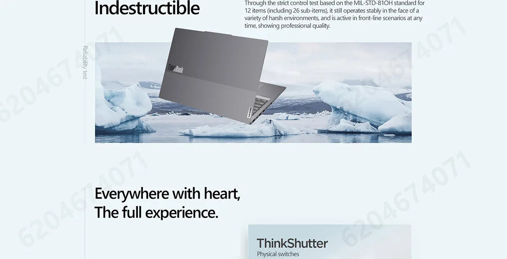 Lenovo ThinkBook 16+ 2025 – Intel Core U9-285H, RTX 5060, 32GB DDR5, 1TB SSD, 16" 3.2K 165Hz
