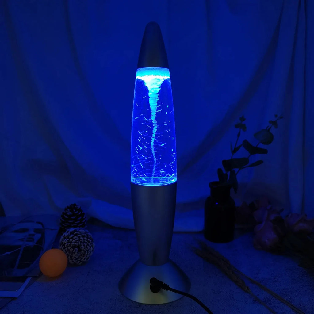 Tornado Lamp – 5V LED Decorative Accent Light