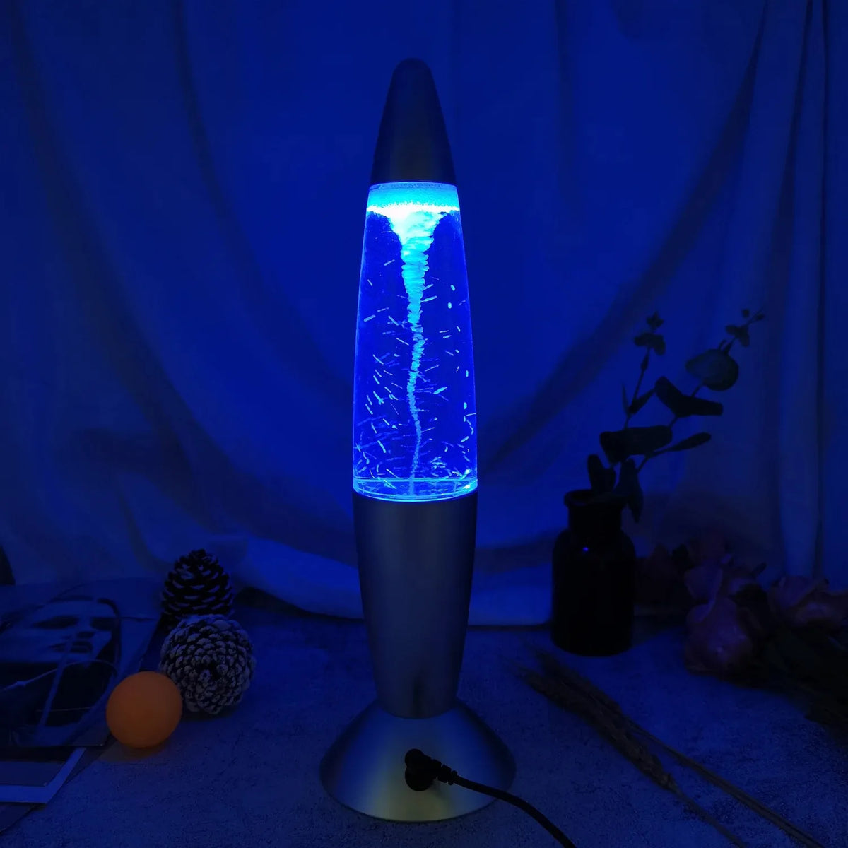 Tornado Lamp – 5V LED Decorative Accent Light