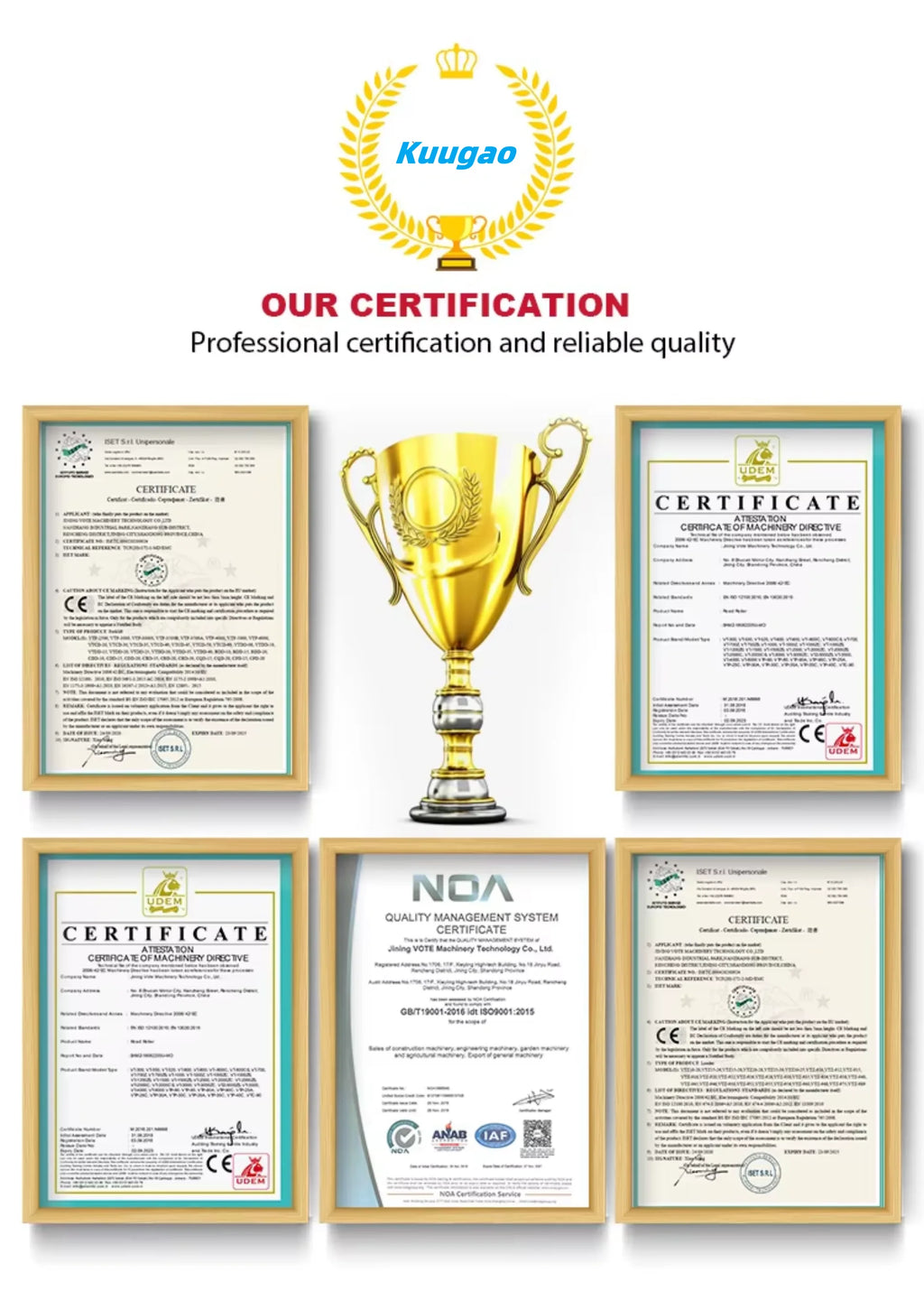 3 Ton Backhoe Loader – CE/EPA/Euro V Certified Front Loader & Digger for Farm & Construction