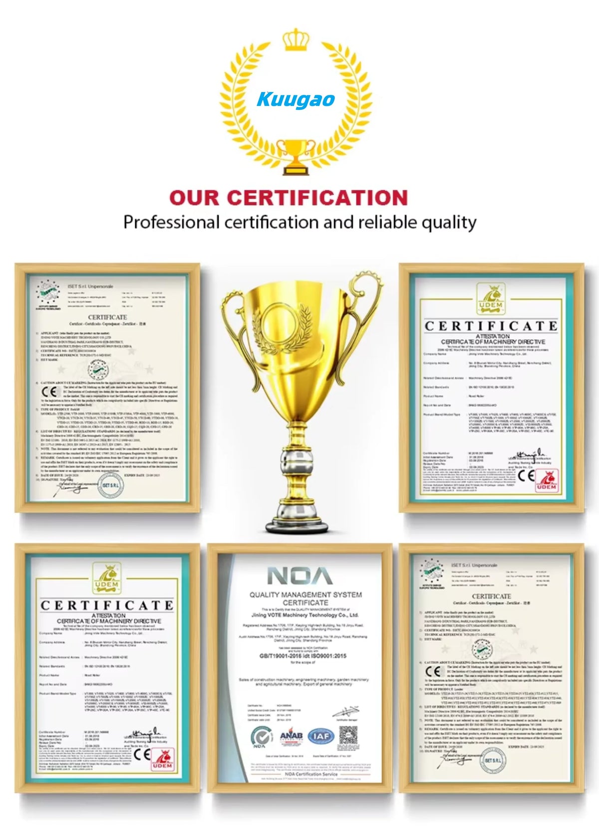 3 Ton Backhoe Loader – CE/EPA/Euro V Certified Front Loader & Digger for Farm & Construction