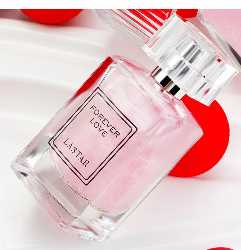 Rose Scent Women’s Perfume 100ml – Long-Lasting Floral Fragrance Gift Set
