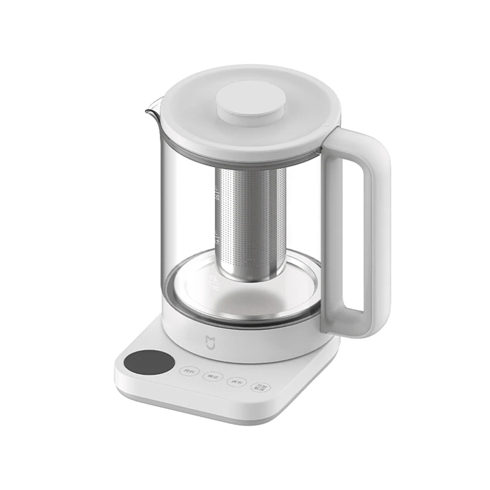 MIJIA Multifunctional Health Pot & Electric Kettle N1 – 304 Stainless Steel, Heat Preservation