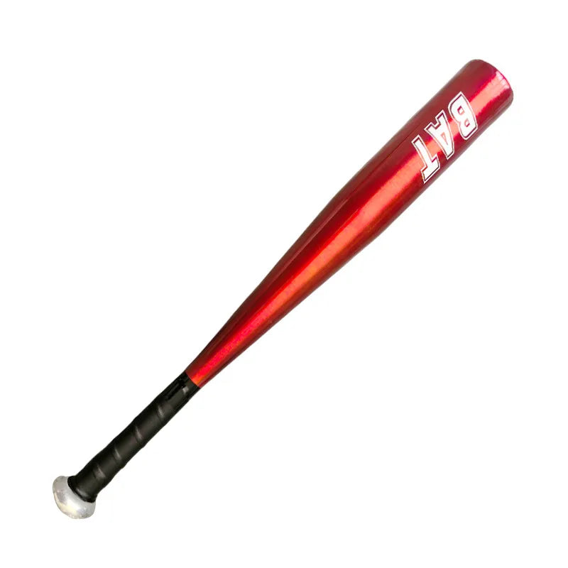 20-Inch Aluminum Baseball Bat – Pencil Style, Personal Defense & Training Bat (BQJLQ03)