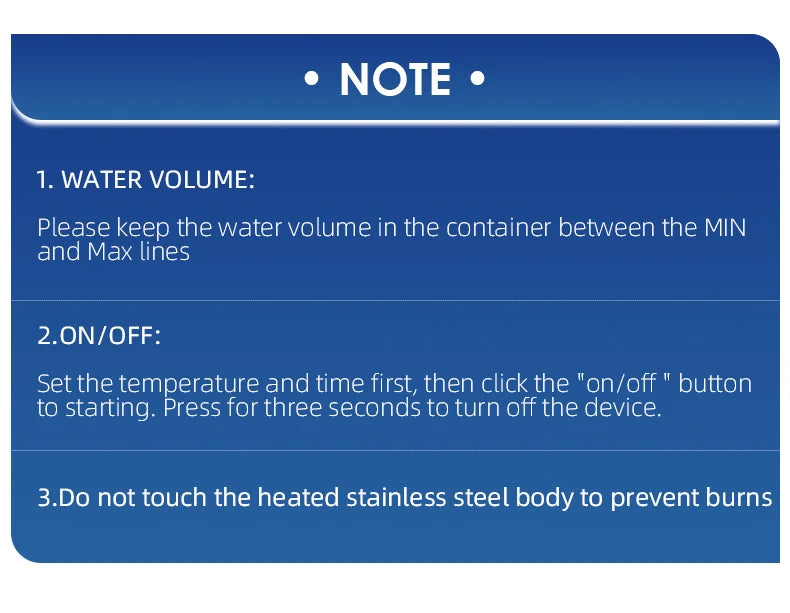 Wancle 1100W Sous Vide Cooker – LCD Touch Immersion Circulator, IPX7 Waterproof Precise Cooking
