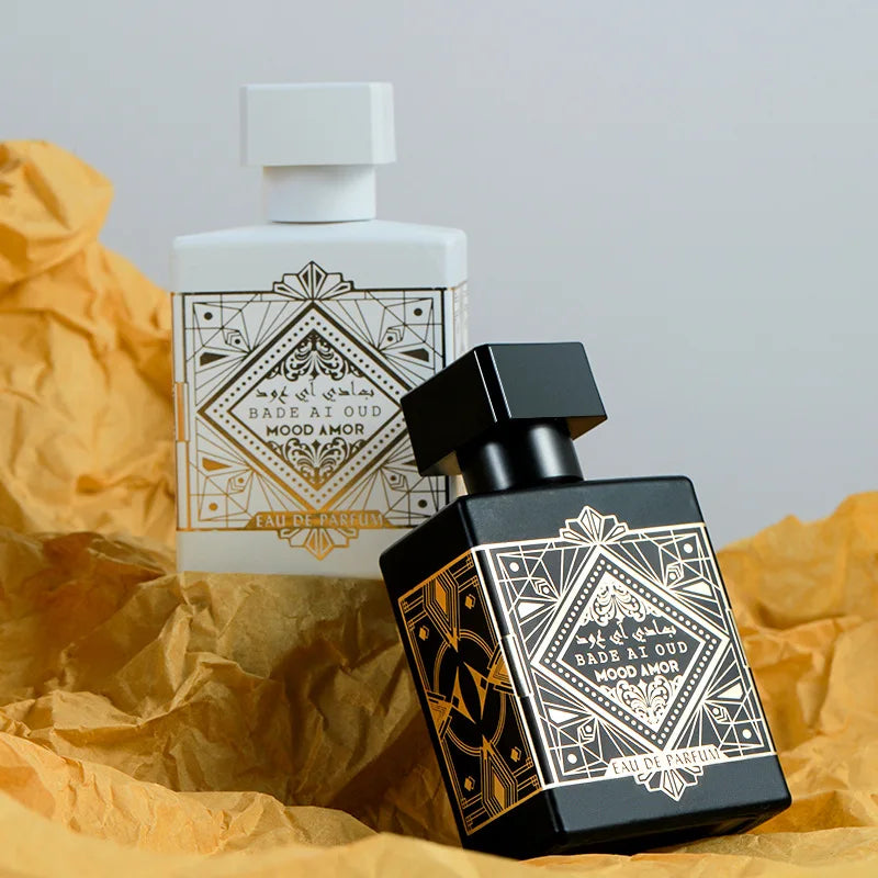 Arabic Pheromone EDP 50ml – Floral Woody Unisex Perfume