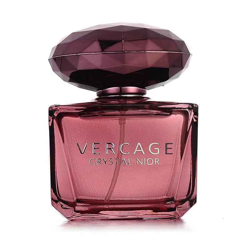 Crystal Diamond Women’s Floral EDT 50ml – Sweet Love Pheromone Perfume