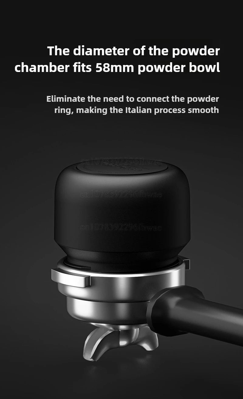 TIMEMORE Whirly 01s USB Portable Electric Coffee Grinder – Automatic Hand-Brewed Bean Grinder for Home & Travel