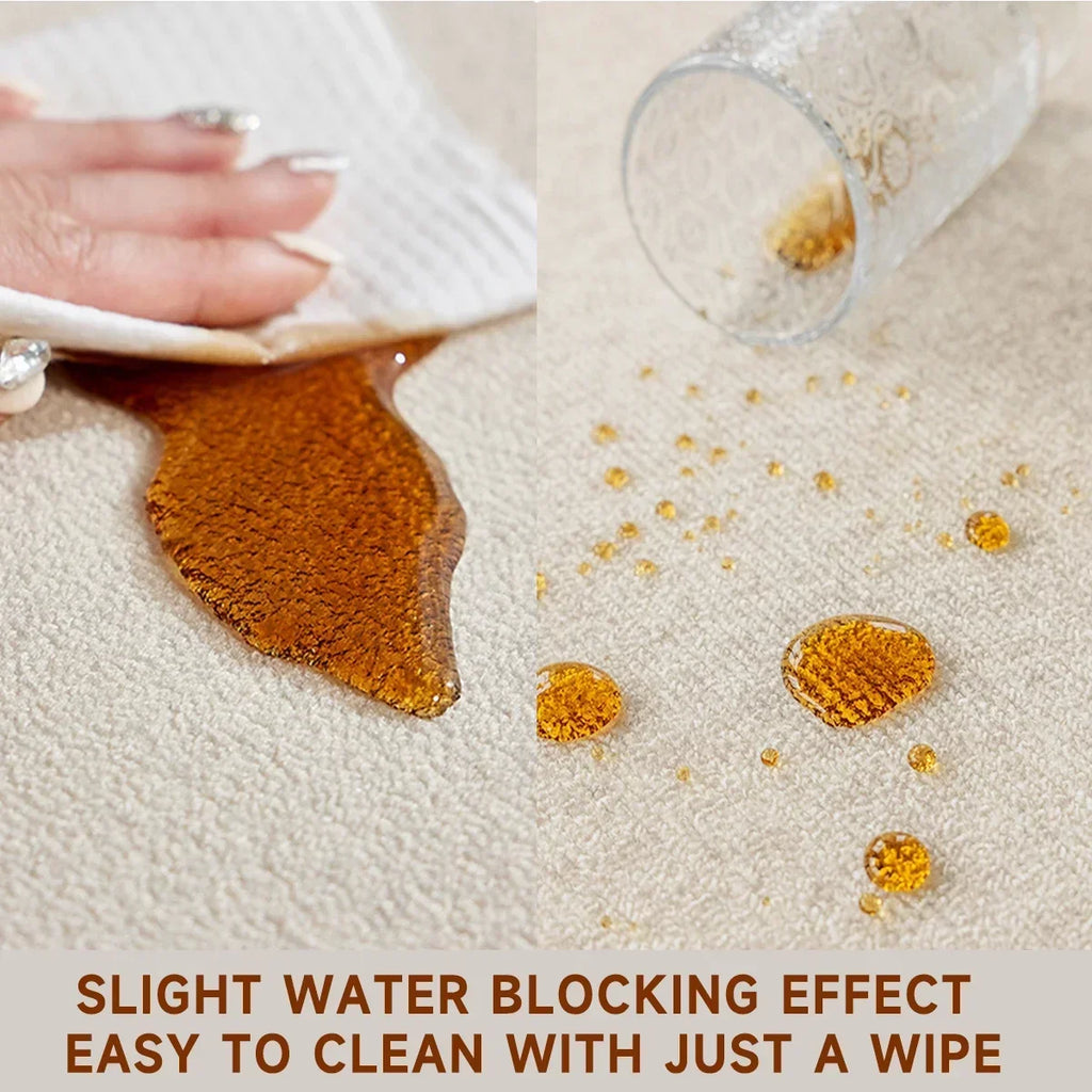 Non-Slip Kitchen Floor Mat – Anti-Slip Runner Rug for Kitchen, Bedroom & Living Room