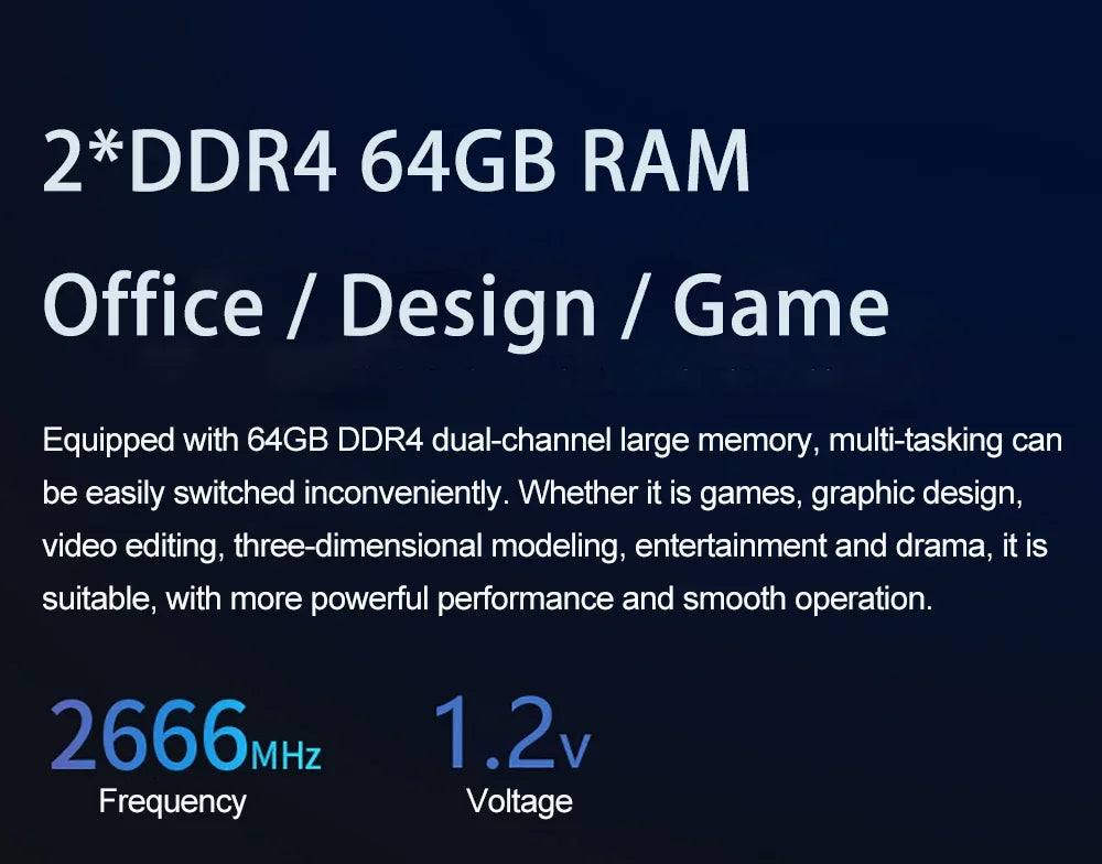 16.1" Gaming Laptop – RTX 4050 6GB or GTX 1650 4GB, Intel i9/i7, Up to 64GB DDR4, 4TB NVMe, 144Hz