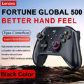 Lenovo S02 Wireless Bluetooth Gamepad — Nintendo Switch, PC & iOS