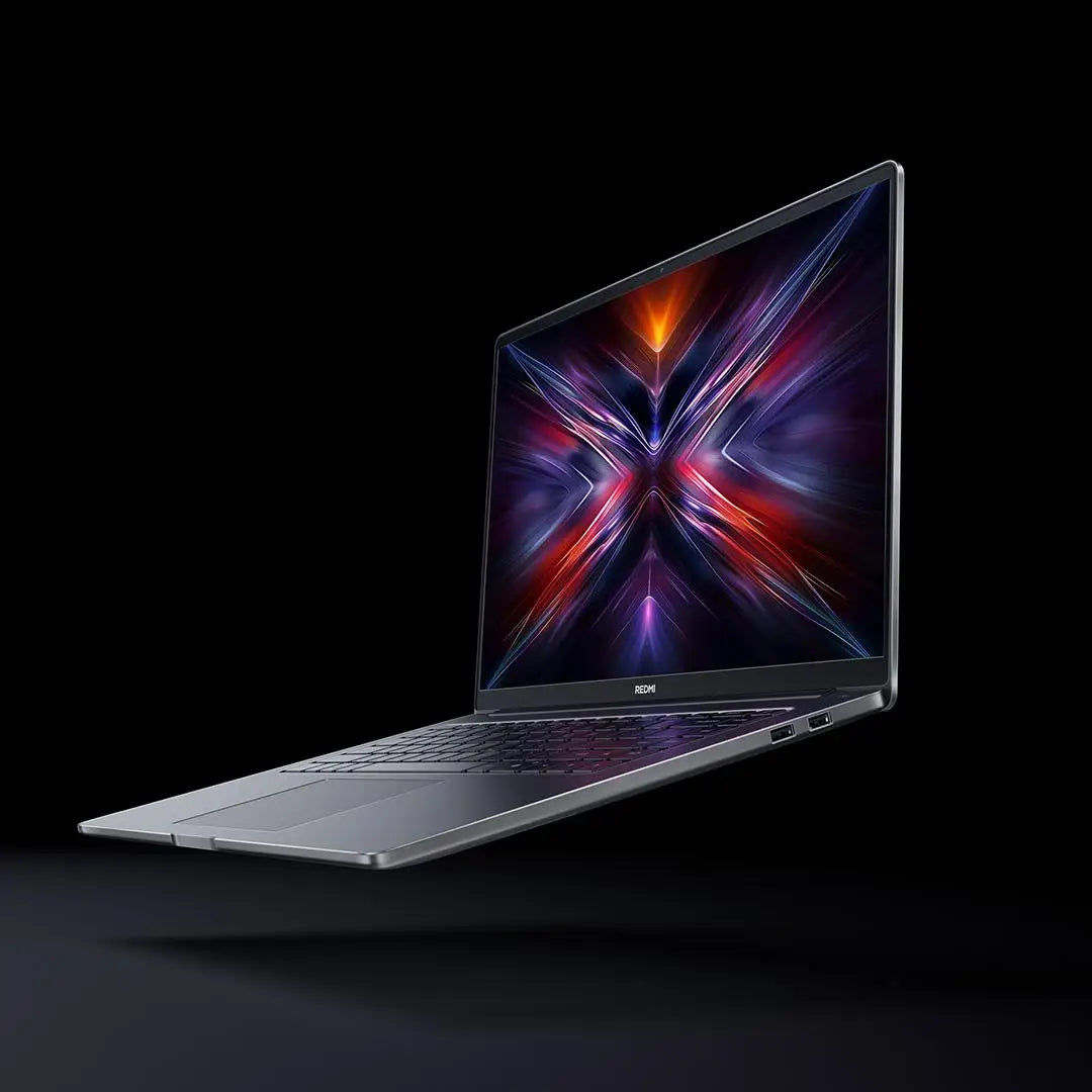 Xiaomi Redmi Book 16 2025 – Intel Core 5-220H, 16GB/32GB DDR5, 512GB/1TB SSD, 16" 2.5K 120Hz, Win11