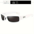 GCOTX Full Rim Polarized Sunglasses | 8 Colors UV400 Protection for Men & Women