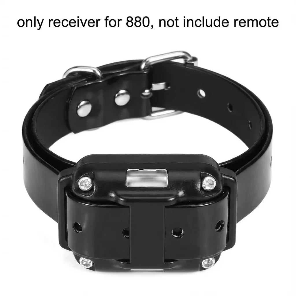 Waterproof Remote Training Collar for Dogs