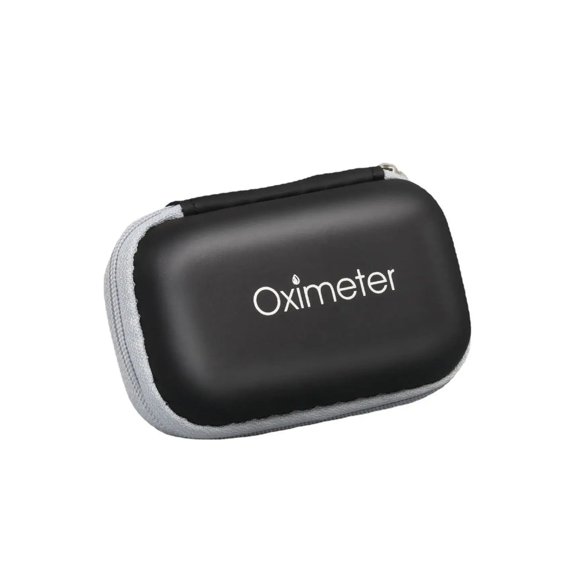 Protective Storage Case for Oximeter & Small Devices – Zipper Pouch Bag, 4 Styles