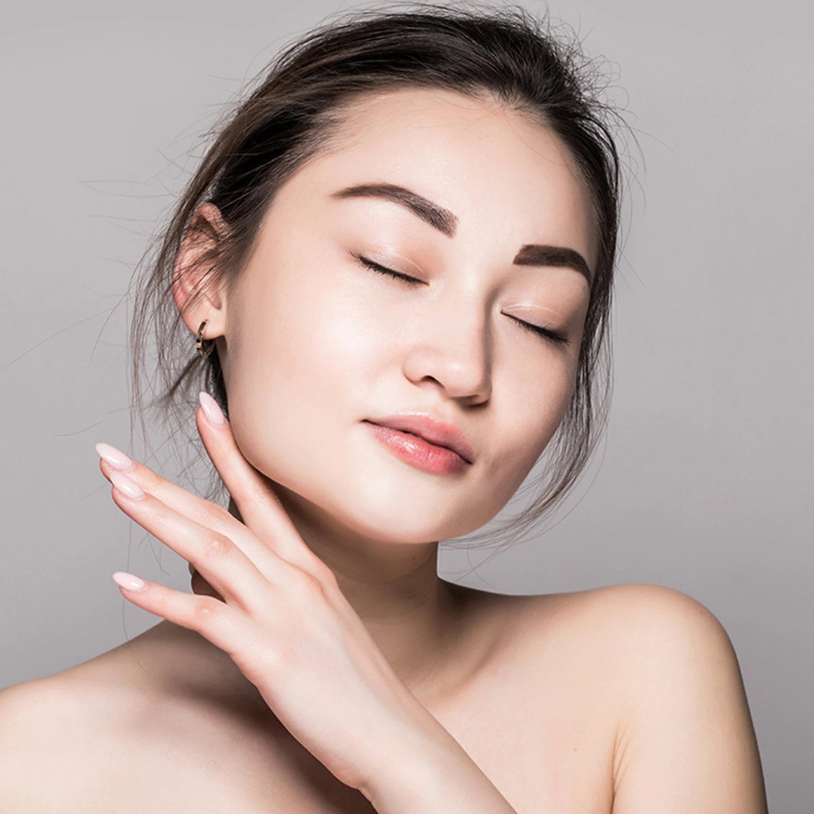 Deep Cleansing Facial Beauty Massager – Skin Firming, Wrinkle Reduction & Collagen Stimulation