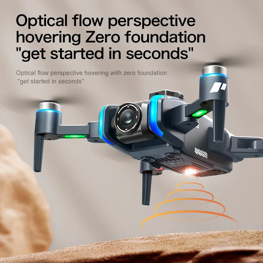 Original GPS XT808 Max Foldable RC Quadcopter Helicopter Brushless Motor Drone Professional+ HD Dual Camera 5G WIFI FPV Dron X