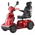 Compact 4-Wheel Mobility Scooter – 800W, 50 km Range