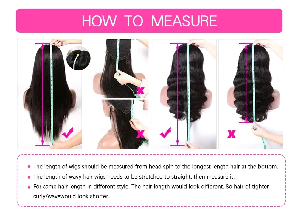 16 Inch Curly Half Wig | 3-in-1 Seamless Flip-Over Water Wave Drawstring Human Hair 200 Density