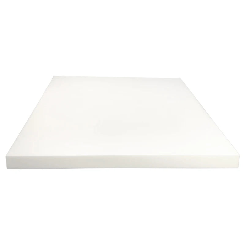 High-Resilience Foldable Sponge Mattress – Single & Double, 3cm to 10cm Thick
