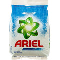 Fresh & Clean Every Time — Original Scent Laundry Powder Detergent | 500G 3-Pack, All Fabric Types, HE Compatible