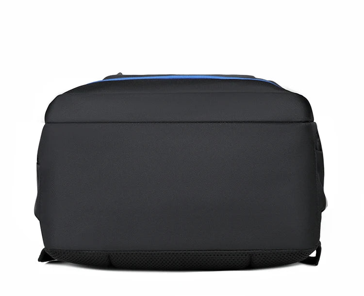 Large Capacity Unisex Backpack – Travel, Office, School & Commuting Bag for Men & Women